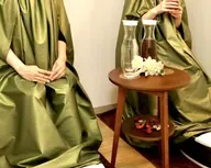 ペアよもぎ蒸し 45分【完全個室で2人の時間でよもぎ蒸しを楽しんで頂けます】おひとり様 ￥3000