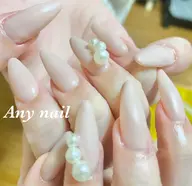 スカルプ・ワンカラーorラメグラデーション。長さ1枚MAXまで。スカルプ・チップ・ハードオフあり、プラス2,000円