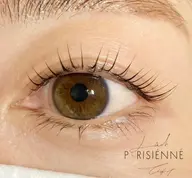 パリジェンヌラッシュリフト🌈