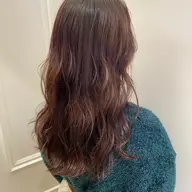 《平日限定クーポン》🌿カット＆カラー🌿