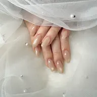 【本日限定🉐】〈オフあり〉チップ長さ出し10本✨️マグネットネイル💖『ミニモ限定🉐大きいパーツ1つ無料💞』