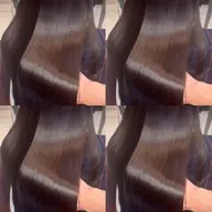 🌟人気No.3🌟カット＋ケアカラー＋ Aujua5stepアイロン【艶髪/レイヤー／韓国へア／】