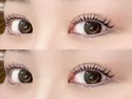 【当日限定クーポン⭐️】 ぱっちりまつ毛パーマ➕コーティング剤