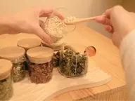 【ミニモ限定価格★オリジナルよもぎ蒸し】手ぶらでOK♪ハーブブレンド