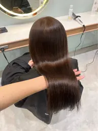 シャンプー🫧＋超音波トリートメントできます🧖🏻‍♀️♡♡