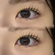 🍥まつ毛パーマ Lカール🍥