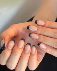 ＊口コミ記入クーポン【オフあり】フレンチ（パラジェル・フィルイン無料