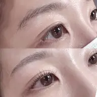 まつ毛パーマ+アイブロウwax🌷セットメニュー