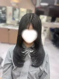 【ご新規様限定💎】カット+シャンプー💇♀️🩵