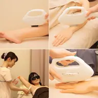 🙅‍♀️光脱毛🙅‍♀️痛くない‼️✨両脇✨️