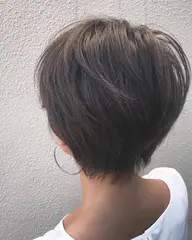 【2回目以降のお客様限定】カット＋透明感カラー＋トリートメント
