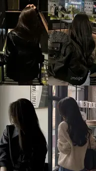 🍎ワンカラー➕TOKIOトリートメント🍎(しっとりタイプ🧀)