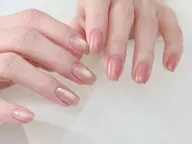 初めての方へ◎【ナチュラル】 中津駅5分｜上品シンプルで手元を整える