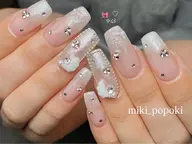 🌷オフ込み2h🎀120minやり放題コース