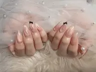 【ストーン2粒付き】マグネット/スターギャラクシーコース60分　5480円