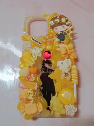 スマホケースデコ📱✨️