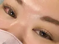 マスカラパーマ✨