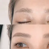 ハリウッドブロウリフト