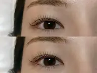 上下パーソナルパーマ