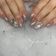 おまかせワンホンコース💖 お色味はご相談ください