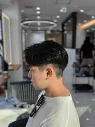 【格安‼️ミニモ限定】刈り上げのみ1周（初回限定料金）