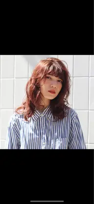 【水木21時15分〜限定】レディースワンカラー🎨※予約はリクエストでお願いします🙇