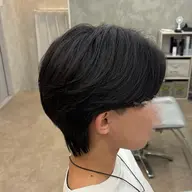 【💫日頃の疲労回復💫】メンズカット➕ヘッドスパ