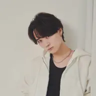 【ミニモ限定価格】メンズカット+ニュアンスパーマ(フェザーパーマ)