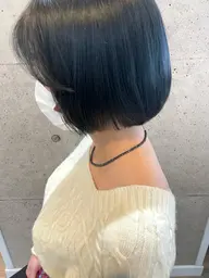 ミニモ限定❣️カット+5step トリートメント