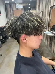 🥂まもなく終了‼️特別価格🥂🎥立体感MAX🎥カット＋ハイライト