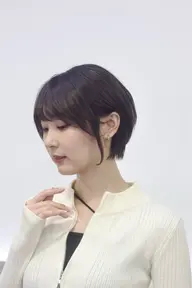 【人気No2】似合わせ小顔カット＋最先端ケアカラー＋髪質改善トリートメント