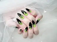 【ミニモ限定】アート10本💅