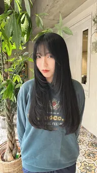 ✨似合わせカット✨特にレイヤー・タッセルボブ得意です🎶