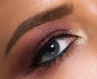 【脱毛】毎日のお手入れから解放‼︎ 眉周り脱毛2回