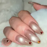 〖オフあり〗✨シンプルネイル✨