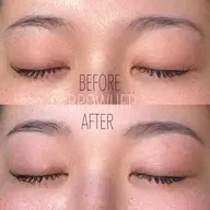 【オススメ♪】ハリウッドブロウ¥8250→¥6600