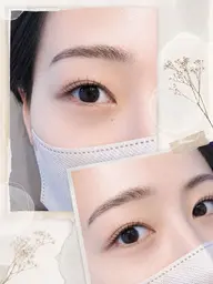 🤍新規🤍次世代まつ毛パーマ（パリジェンヌ）
