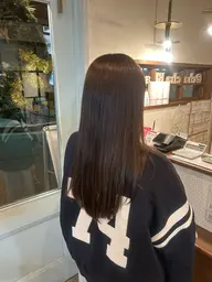 🧞‍♂️カットカラー🧞‍♂️