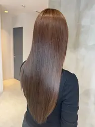 🌟✨業界最高峰高濃度ケラチントリートメント🌟✨【Luxuryコース】