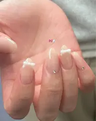 【hand】定額シンプルコース（オフ込み）¥6600