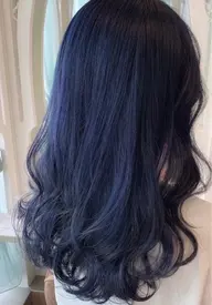 ブリーチ込みダブルカラー＋選べるトリートメント付き✨