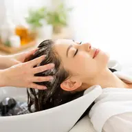 【女性限定】疲れをリセット☆カット＋リラクゼーションクイックスパ   ￥7,480