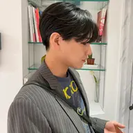 "大人気💦‼️" カット×トリートメント(トリートメントスプレープレゼント)🚿