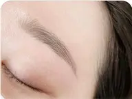 美眉スタイリング★ワックス脱毛・毛量調整・メイク仕上げ