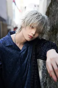 女の子のメンズカット