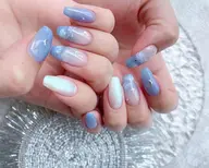 4本art乗せ放題(他6本はワンカラー2色まで可✨)