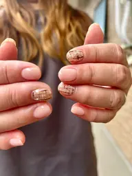 【ミニモ限定】Free Design4本+ワンカラーorラメグラ(オフ無)オフ有+500円