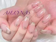 ジェルオフのみ💝ファイリング込み