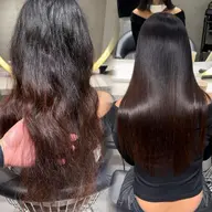 ✨4月限定✨【U29】縮毛矯正＋クイックトリートメント🫧🎀