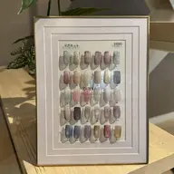 マグネットネイル（オフなし）